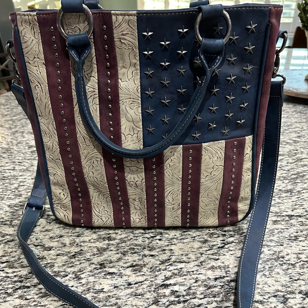 Montana West bag